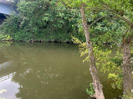 Lovely river