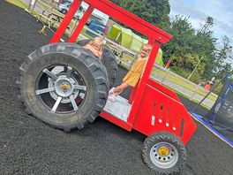 New play park