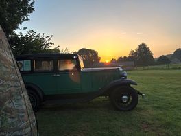 Sunrise