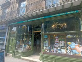 Matlock bath