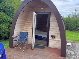 The pod