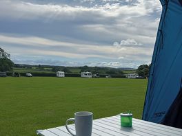 Camping july 2024