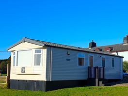 Private caravan