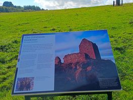 Place of interest on site