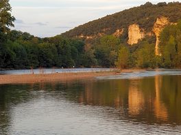 River view