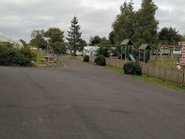 Campsite