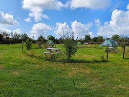 Camping site