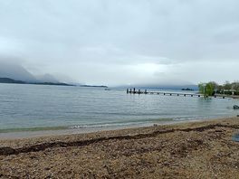 Una finestra sul lago
