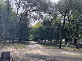 Campsites