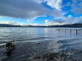 Loch view