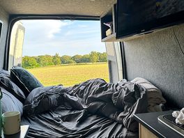 Outlook in the morning
