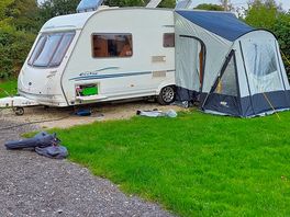 Our pitch