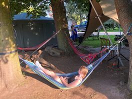 Chilling