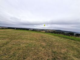 Camping field