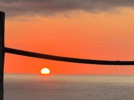 Atardecer