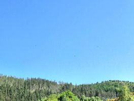 Stunning views