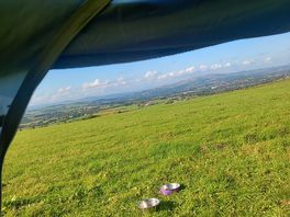 Time to relax