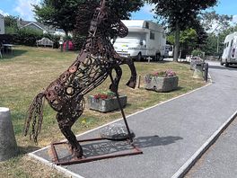 Horse