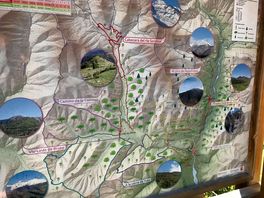 Good map details given