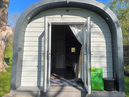 Pod