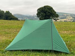 Pitch with a view