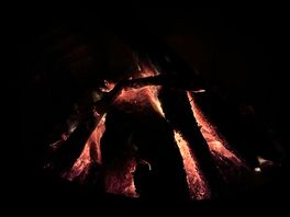 Plenty of firewood provided!
