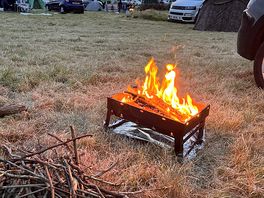 Campfire