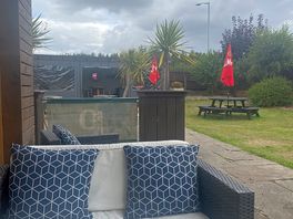 Local pub