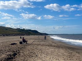 View towards hornsea