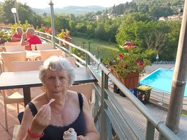 Great gelato