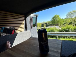Top site camping