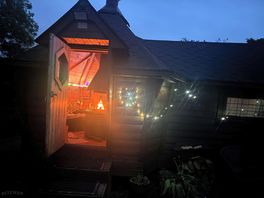 Beautiful evening
