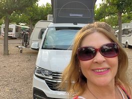Parked up at carlos111