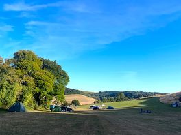 Campsite