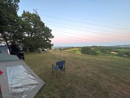Stunning view