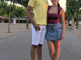 Ellos le encantarom