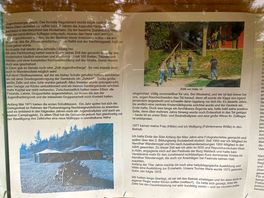 Story of the site