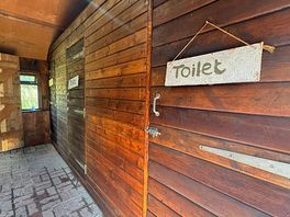 Toilets and showers