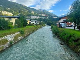 Lovely walks