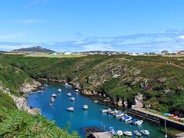 Porthclais