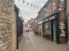 Pickering