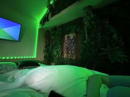 Pretty decor