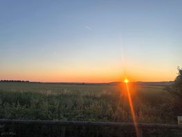 Beautiful sunsets