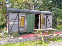 Charming accommodation