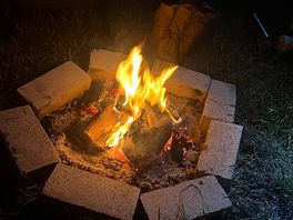 Campfire