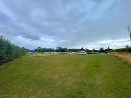 Open space
