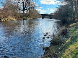 River earn