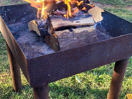 Fire!