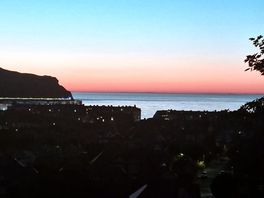 Sundown