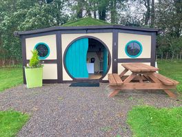 The shire house